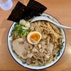 ケンチャンラーメン 山形