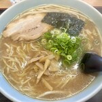 とん亭 - 料理写真: