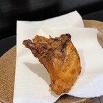 山猫軒 - 唐揚げ