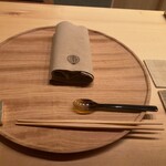 日本料理 新茶家 - 