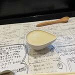 山猫軒 - 茶碗蒸し