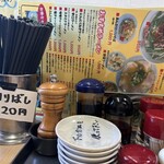 とん亭 - 