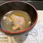 山猫軒 - スッポン鍋