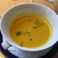 万平ホテル メインダイニングルーム - 