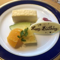 万平ホテル メインダイニングルーム - 