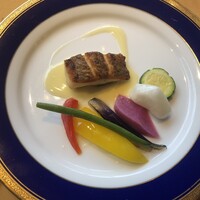 万平ホテル メインダイニングルーム - 