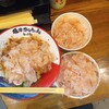 焼津ぶしうどん しょうた 富士店