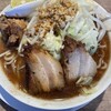 麺屋しずる 豊田大清水店
