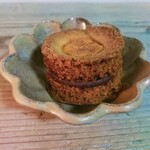 オーブ パティシエ シンジ モリ - 