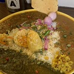 エースパイス&ビーツ - 