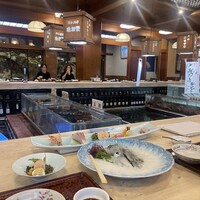 博多料亭 稚加榮 - 