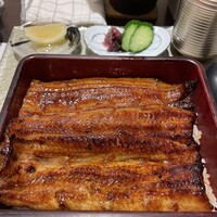 割烹蒲焼 横浜八十八 NEWoMan横浜店 - 