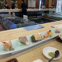 博多料亭 稚加榮 - 