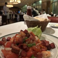 ウルフギャング・ステーキハウス 丸の内店 - 