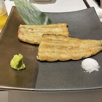 割烹蒲焼 横浜八十八 NEWoMan横浜店 - 