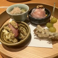 並木橋なかむら - 