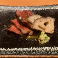 並木橋なかむら - 