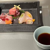 日本料理 旬彩 - 
