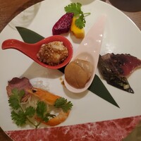 過門香歩高里 六本木店 - 