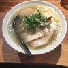 純手打ち 麺と未来