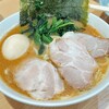 漢ラーメン 室