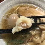 純手打ち 麺と未来 - 