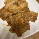 炭火焼き肉 一億兆 - 