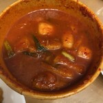 炭火焼き肉 一億兆 - 