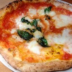 PIZZERIA ONDA - 