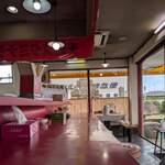 天理スタミナラーメン - 