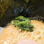 町田商店 - ほうれん草