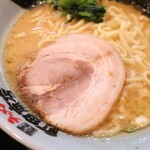 町田商店 - チャーシュー