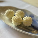 ザ・フジヤ - バター