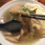 純手打ち 麺と未来 - 