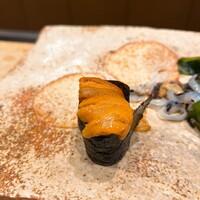 鮨 久いち - 
