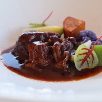 レストラン シャンボール - 