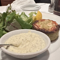 ウルフギャング・ステーキハウス シグニチャー - 