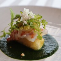 レストラン シャンボール - 