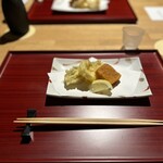 笠庵 賛否両論 ヴィソン店 - 