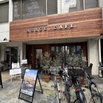 ASAGE CAFE - 