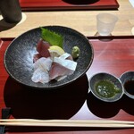 笠庵 賛否両論 ヴィソン店 - 