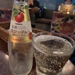 宇田川カフェ - 