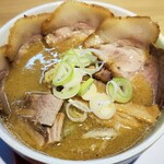 味噌らーめん ことぶき - 