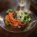 宇田川カフェ - 