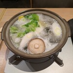 ふく料理 しのだ - 