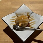 笠庵 賛否両論 - 