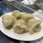 巧之味手工水餃 - 