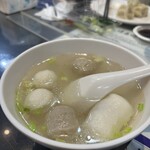 巧之味手工水餃 - 