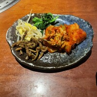 蕃 YORONIKU - 