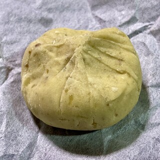 栗金糖本舗 梅屋_0